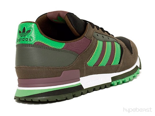 adidas ZX 600 Spring 2009