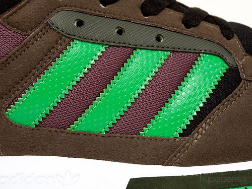 adidas ZX 600 Spring 2009