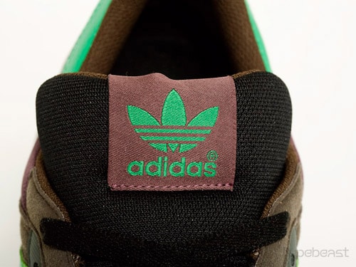 adidas ZX 600 Spring 2009