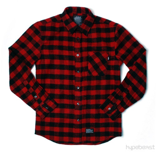 Adlib 2008 Fall/Winter Collection