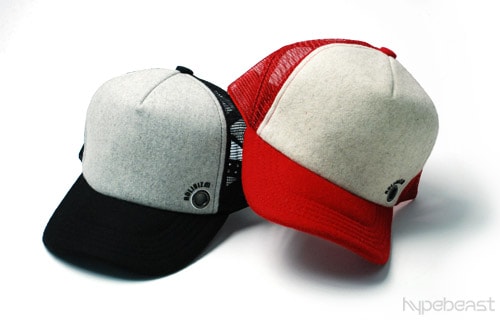 Adlib 2008 Fall/Winter Collection