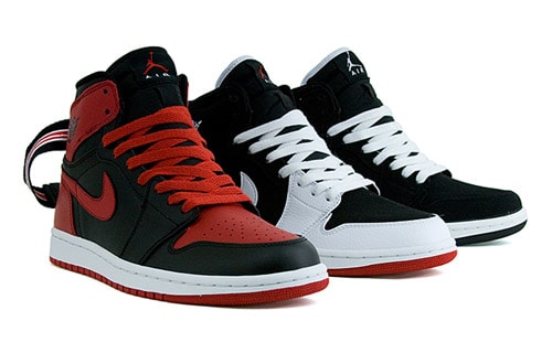 Air Jordan 1 High Strap Collection