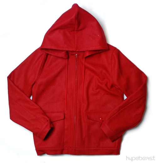 APC 2008 Fall/Winter Collection