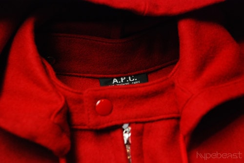 APC 2008 Fall/Winter Collection