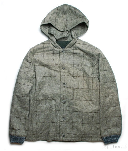 APC 2008 Fall/Winter Collection