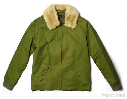 APC 2008 Fall/Winter Collection