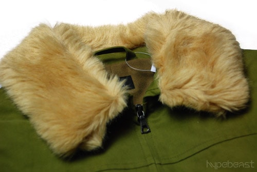 APC 2008 Fall/Winter Collection