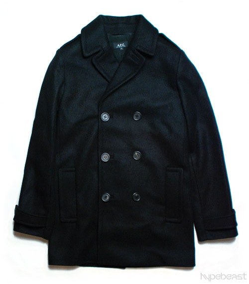 APC 2008 Fall/Winter Collection