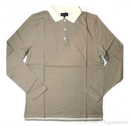 APC 2008 Fall/Winter Collection