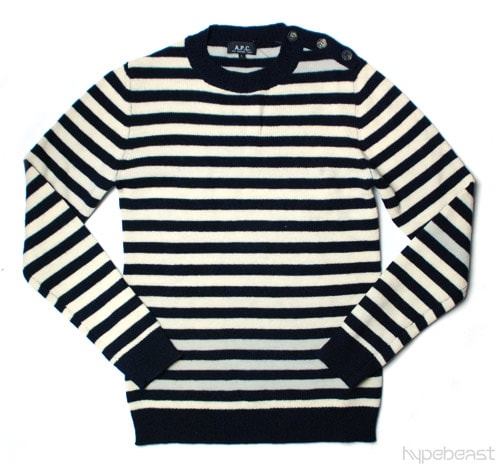 APC 2008 Fall/Winter Collection