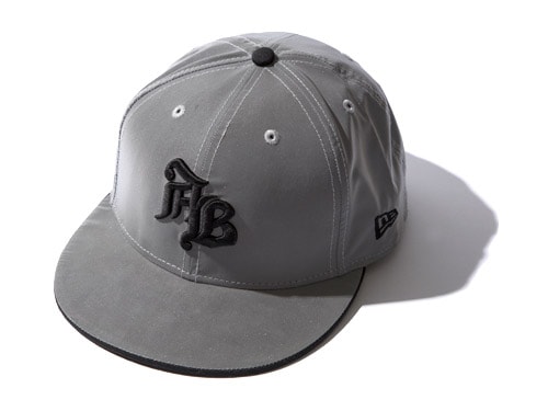 Applebum 23 Wards New Era 59Fifty Fitted Cap