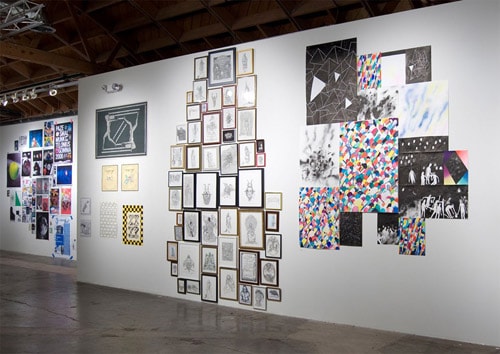 Art Of Music Exhibition in Stockholm