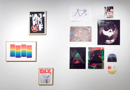 Art Of Music Exhibition in Stockholm