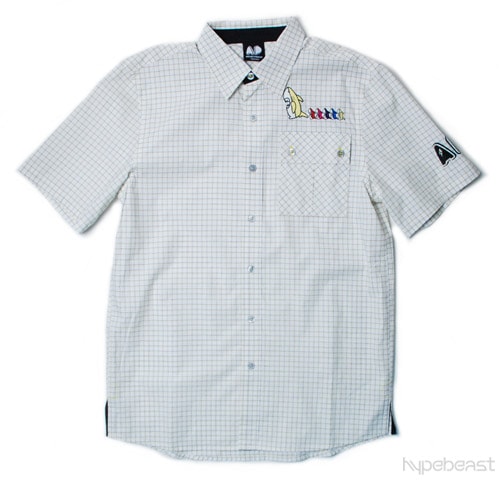 Artist Proof 2009 Spring Collection