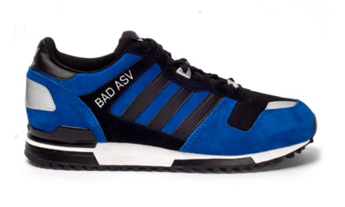 ARTSCHOOLVETS x Superblast x adidas ZX 700