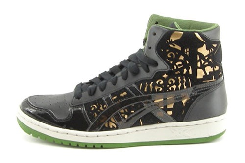 Asics Pro-Court Holiday Releases