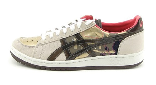 Asics Pro-Court Holiday Releases