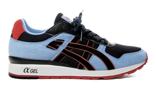 Sold Out x Asics Gel Lytte II