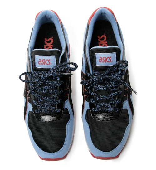 Sold Out x Asics Gel Lytte II