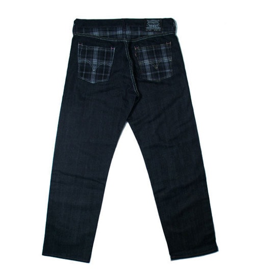 atmos x Levi's LX503 "X-Mas Special Exclusive"