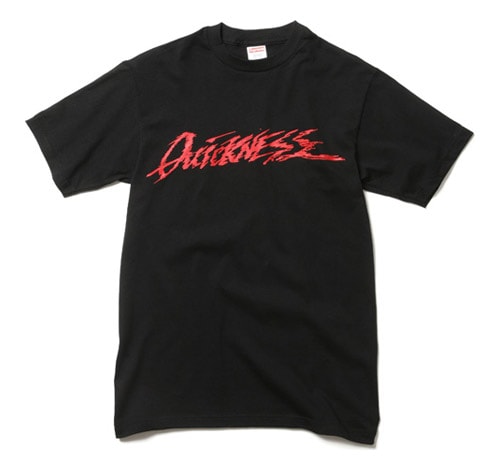 Bad Brains x Supreme 2008 Fall/Winter Collection