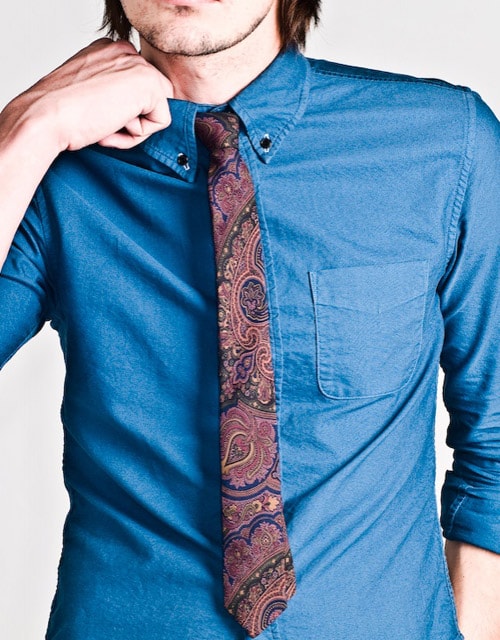 Band of Outsiders 2008 Holiday Releases
