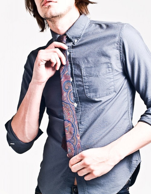 Band of Outsiders 2008 Holiday Releases