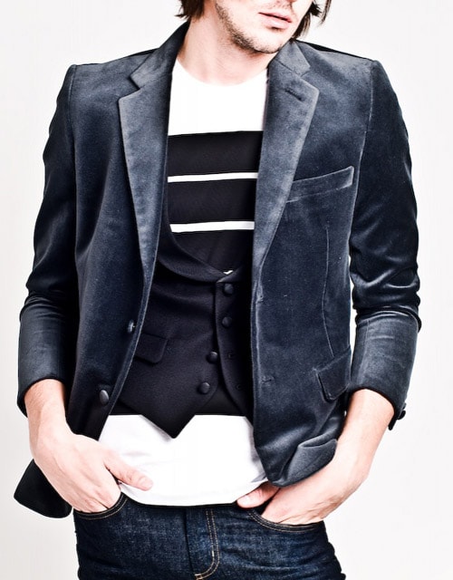Band of Outsiders 2008 Holiday Releases