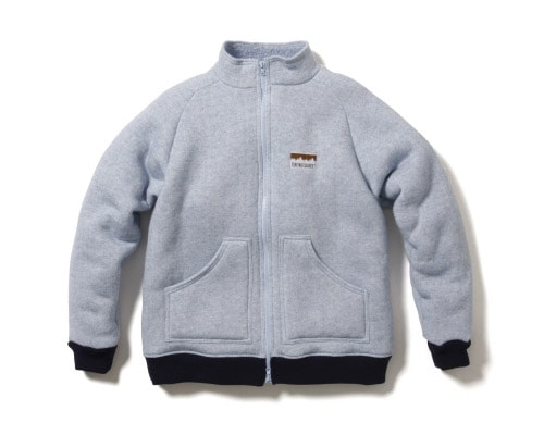 A Bathing Ape 2008 Fall/Winter Collection Newest Jackets