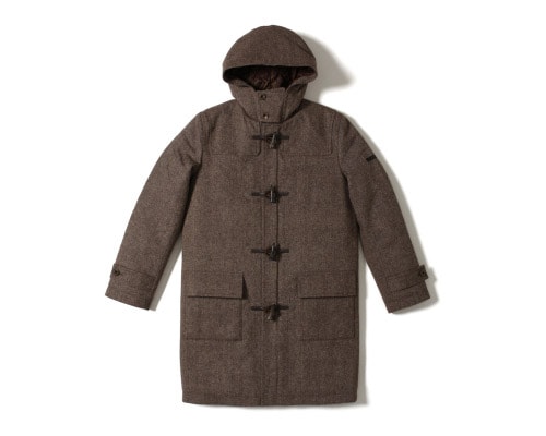 A Bathing Ape 2008 Fall/Winter Collection Newest Jackets