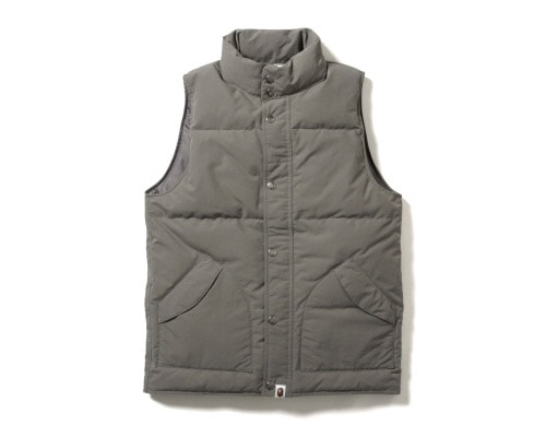 A Bathing Ape 2008 Fall/Winter Collection Newest Jackets