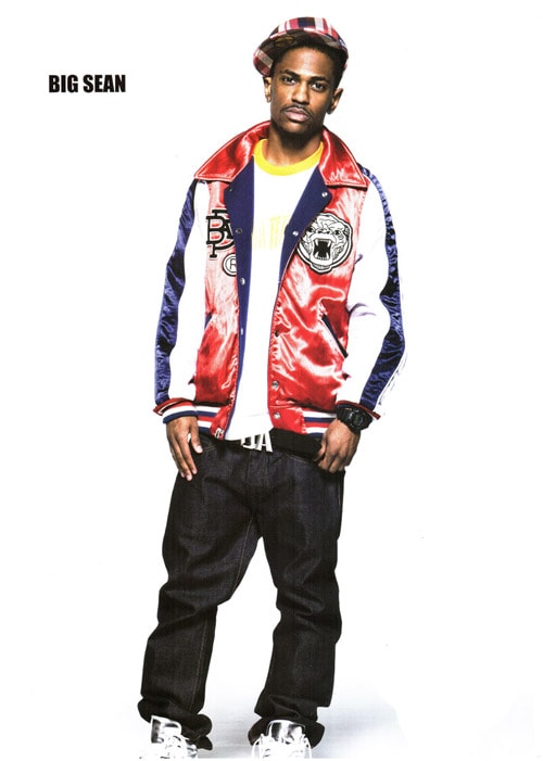 A Bathing Ape 2008 Winter Catalog