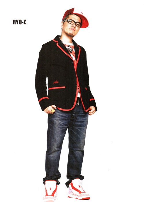 A Bathing Ape 2008 Winter Catalog
