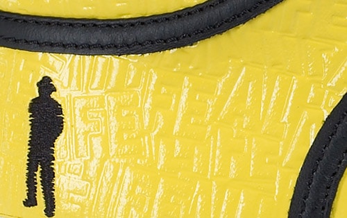 Barneys New York x ALIFE Everybody Mid Patent Pack