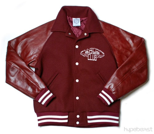 BBC | Ice Cream 2008 Fall/Winter November Releases