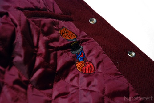 BBC | Ice Cream 2008 Fall/Winter November Releases