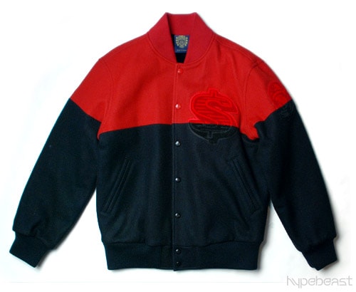 BBC | Ice Cream 2008 Fall/Winter November Releases