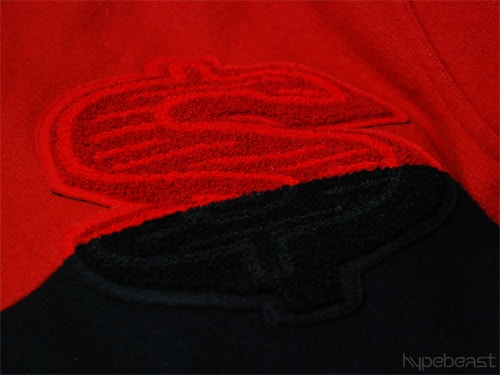 BBC | Ice Cream 2008 Fall/Winter November Releases