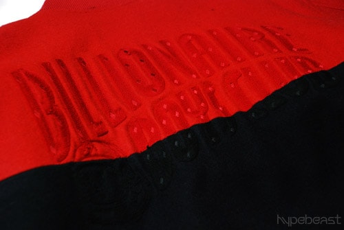 BBC | Ice Cream 2008 Fall/Winter November Releases