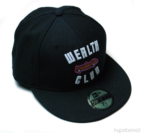 BBC | Ice Cream 2008 Fall/Winter November Releases