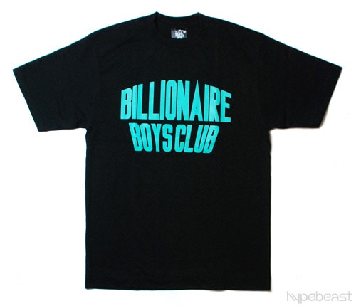 BBC | Ice Cream 2008 Fall/Winter Collection November Releases