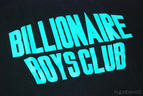 BBC | Ice Cream 2008 Fall/Winter Collection November Releases