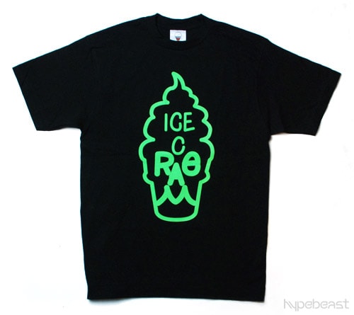 BBC | Ice Cream 2008 Fall/Winter Collection November Releases