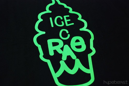BBC | Ice Cream 2008 Fall/Winter Collection November Releases