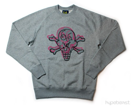 BBC | Ice Cream 2008 Fall/Winter Collection November Releases