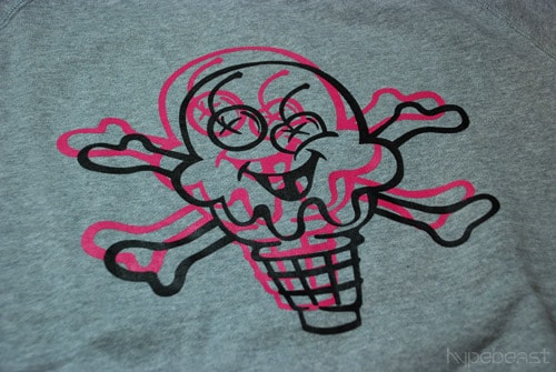 BBC | Ice Cream 2008 Fall/Winter Collection November Releases