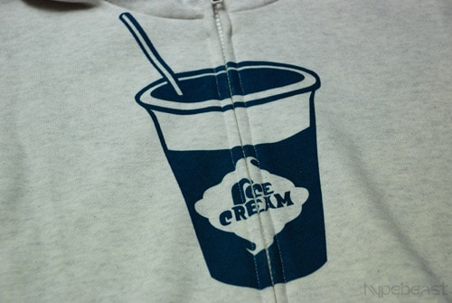 BBC | Ice Cream 2008 Fall/Winter Collection November Releases