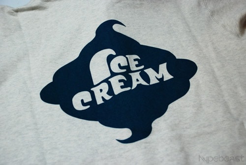 BBC | Ice Cream 2008 Fall/Winter Collection November Releases