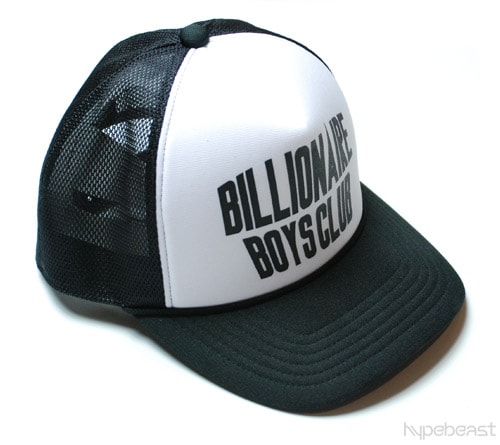 BBC | Ice Cream 2008 Fall/Winter Collection November Releases