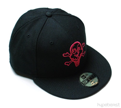 BBC | Ice Cream 2008 Fall/Winter Collection November Releases